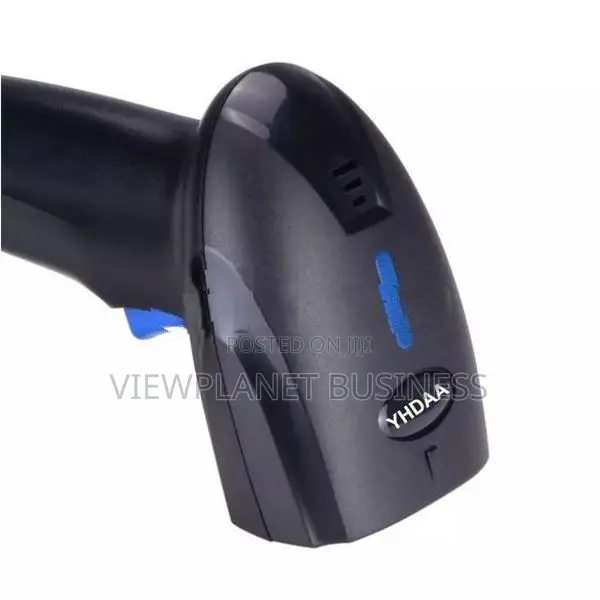 2D Handheld Wireless Barcode Scanner YHD-1100DW YHDAA QR/ Reader