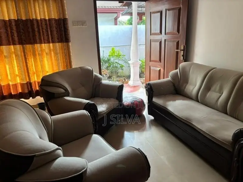 Damro Kevin Sofa