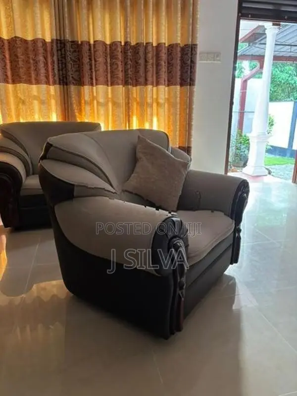 Damro Kevin Sofa