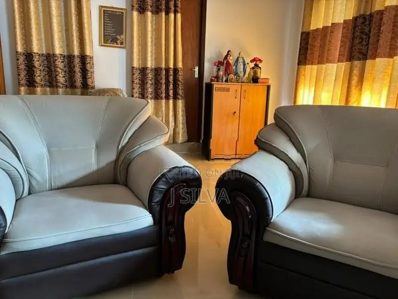 Damro Kevin Sofa