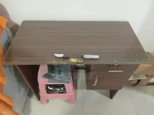 Damro Cashier Table