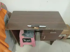 Damro Cashier Table