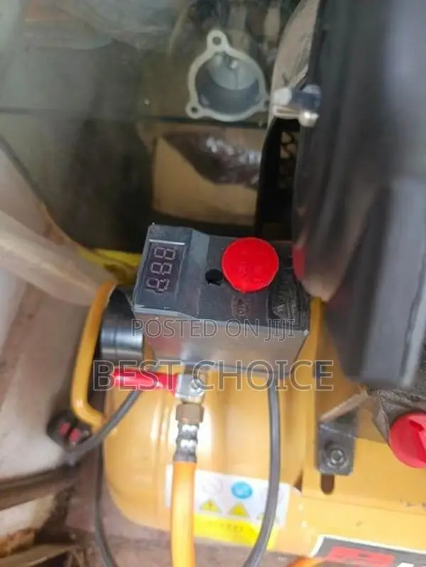 Intimax 40l Air Compressor