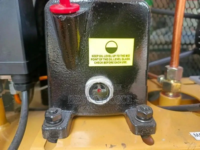 Intimax 40l Air Compressor