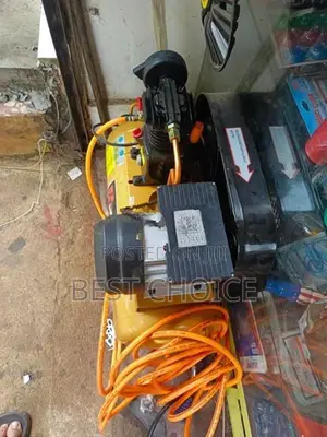 Intimax 40l Air Compressor