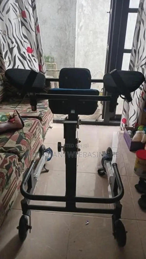 Rehabilitation Special Walker