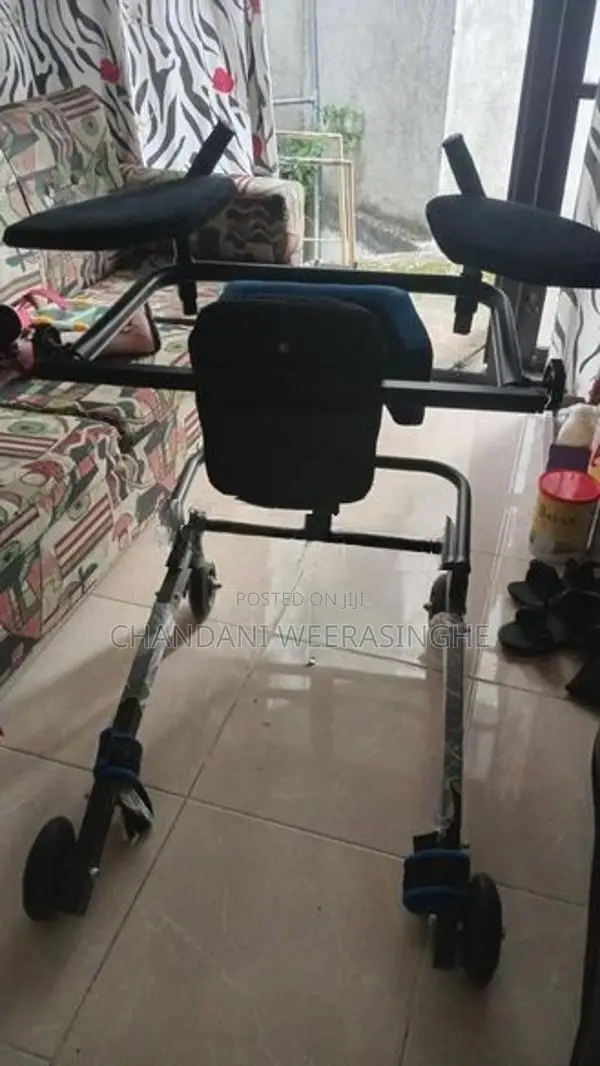 Rehabilitation Special Walker
