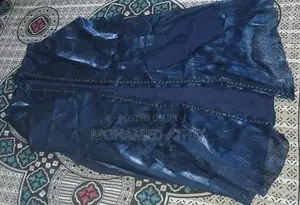 Dubai Coat Abaya