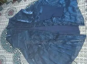 Dubai Coat Abaya