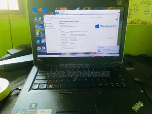 Lenovo ThinkPad E420 Core i5 4GB RAM 128GB HDD 14”