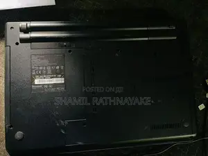 Lenovo ThinkPad E420 Core i5 4GB RAM 128GB HDD 14”