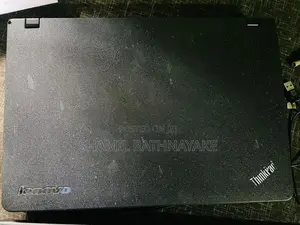 Lenovo ThinkPad E420 Core i5 4GB RAM 128GB HDD 14”