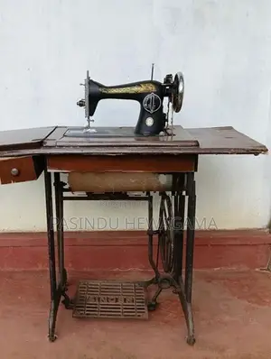 Singer Sewing Machine