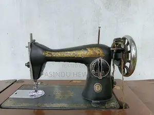 Singer Sewing Machine