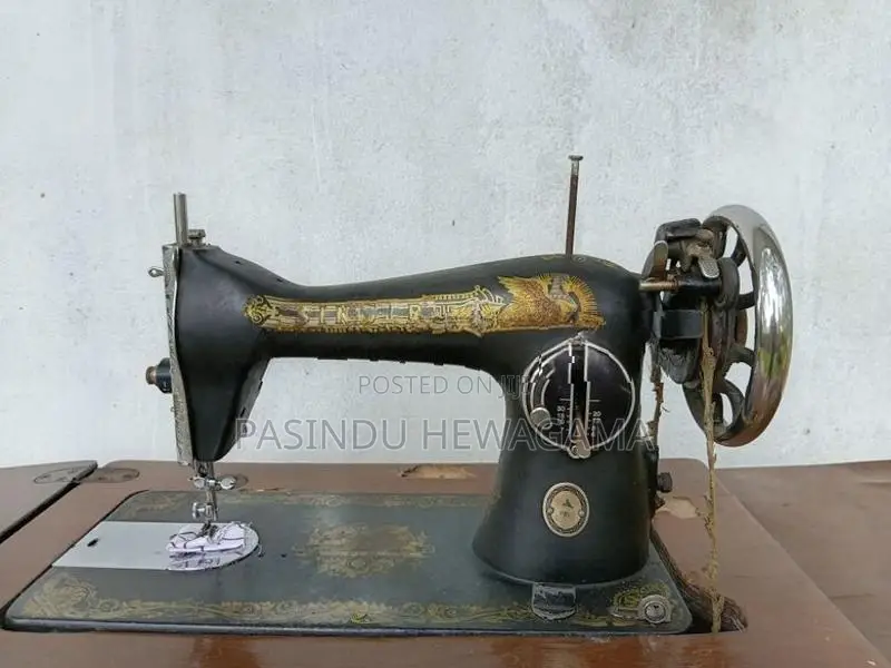Singer Sewing Machine