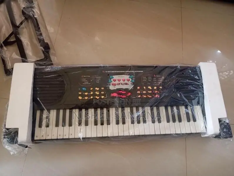 Yongmei Keyboard