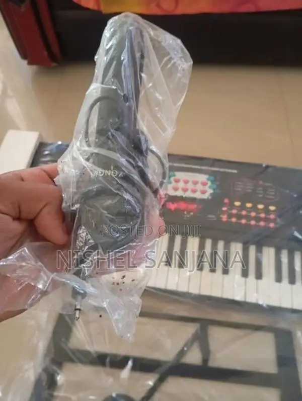 Yongmei Keyboard