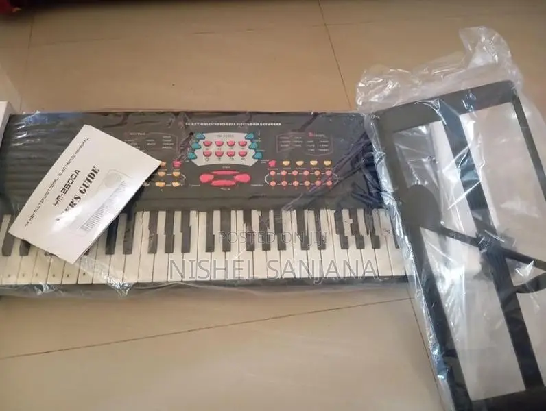 Yongmei Keyboard