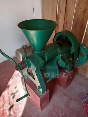 Grinding Mill Machine