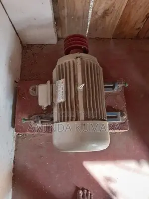 Grinding Mill Machine