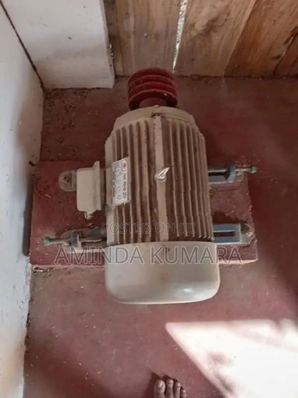 Grinding Mill Machine