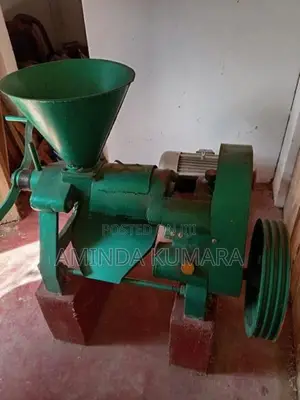 Grinding Mill Machine