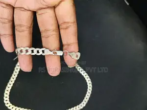 Silver Chain