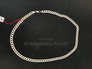Silver Chain