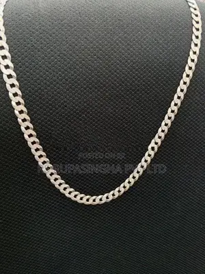 Silver Chain