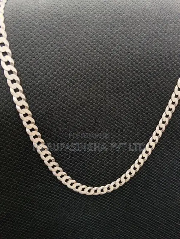 Silver Chain