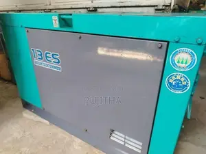 Denyo Generator 13kv