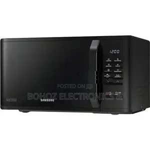 Abans 25L Grill Microwave Oven ABN25-GR - 73851