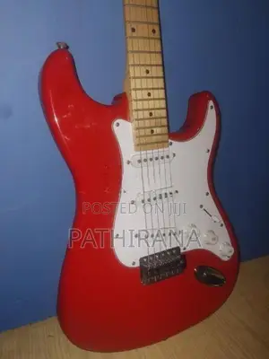 Electric Guitar