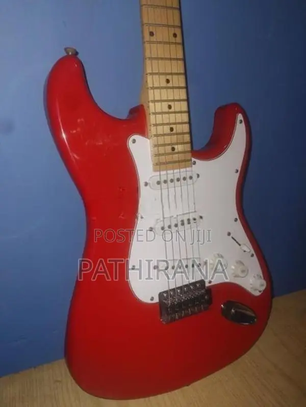Electric Guitar