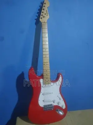 Electric Guitar