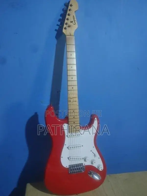 Electric Guitar