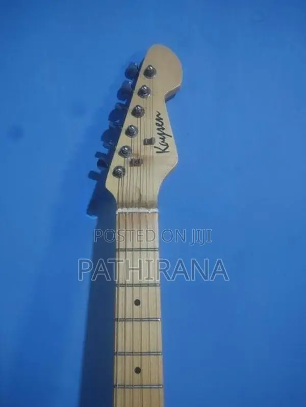 Electric Guitar