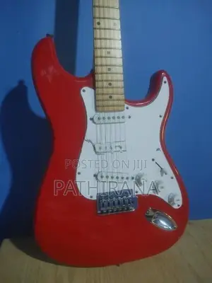 Electric Guitar