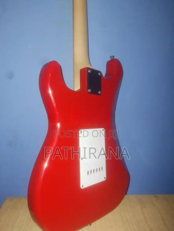 Electric Guitar