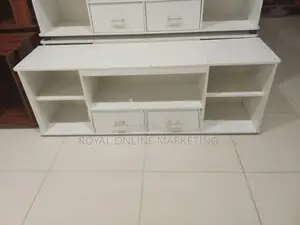 55' Tv Stand (O-7)