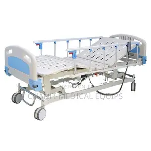 Three Function Bed- Electric