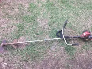 Grass Cutter Machine