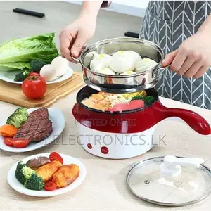 Multifunctional Cooking Hot pot | Steam