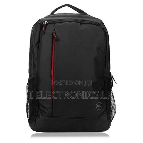 Dell Essential 15.6" Red B/Pack