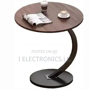 Sofa Side Table
