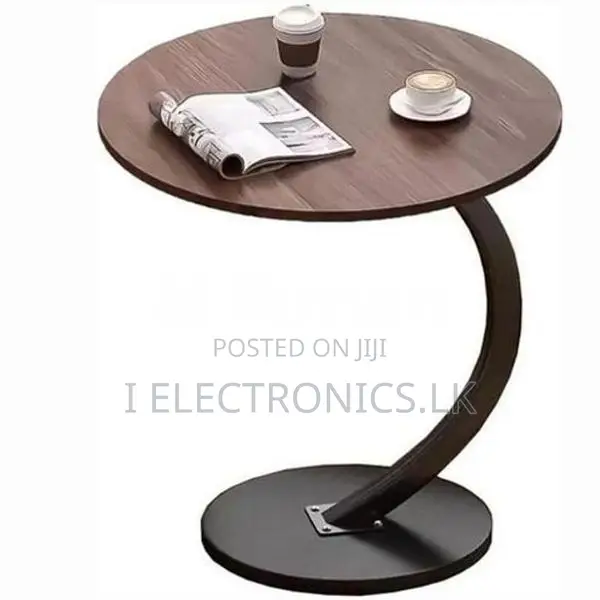 Sofa Side Table