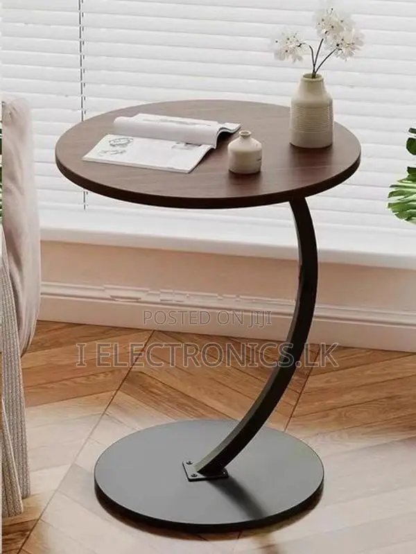 Sofa Side Table