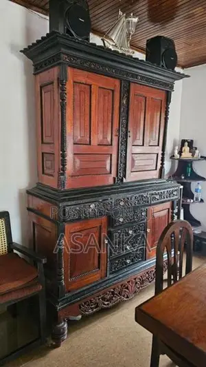 Antique Furniture