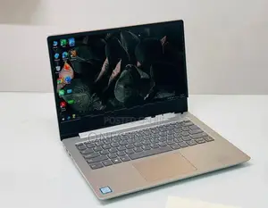 Lenovo ThinkPad 7000 i7 8th Gen 2GB VGA Full HD IPS Xe Graphics
