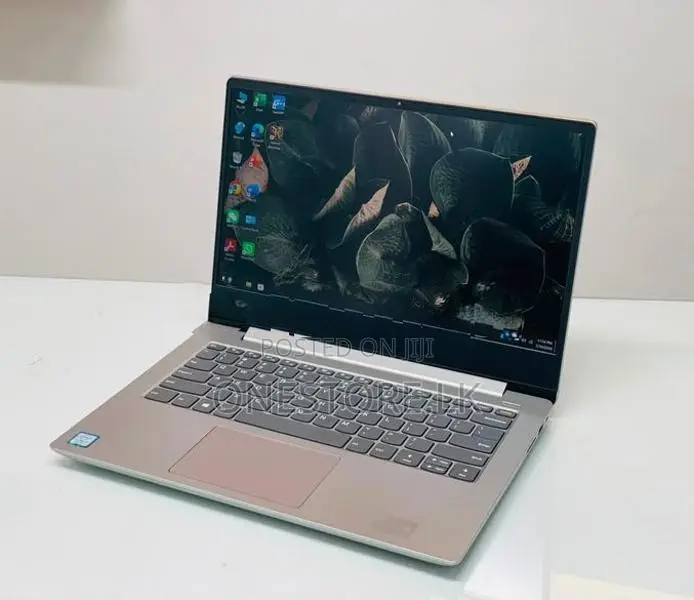 Lenovo ThinkPad 7000 i7 8th Gen 2GB VGA Full HD IPS Xe Graphics